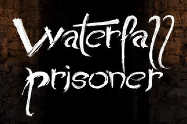 Waterfall Prisoner