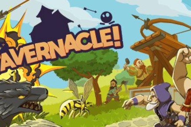 Tavernacle!