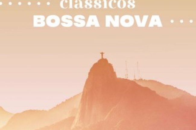 Clássicos Bossa Nova (2020)