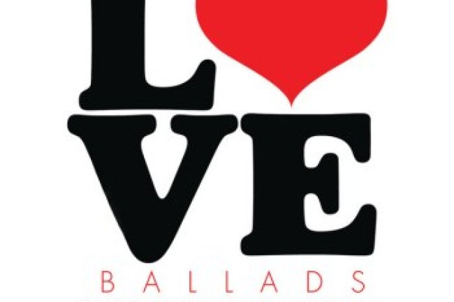 Essential Love Ballads [3CD] (2008)