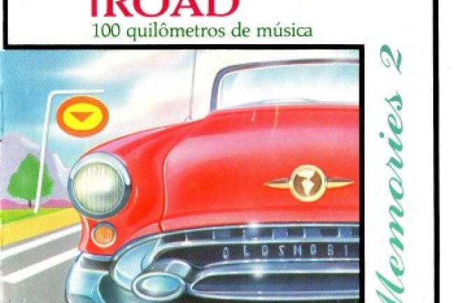 On The Road - Memories 2 (1989)