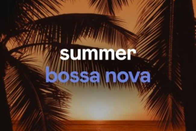 Summer Bossa Nova (2022)