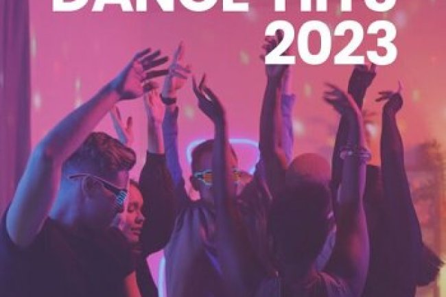 Dance Hits 2023 (2023)