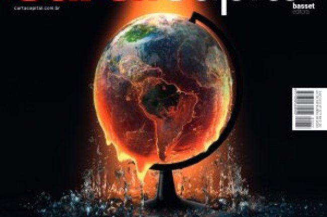 Carta Capital Ed 1277 - Setembro 2023