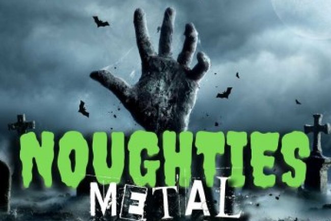 Noughties Metal (2023)