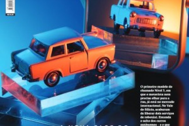 Superinteressante Ed 455 - Setembro 2023