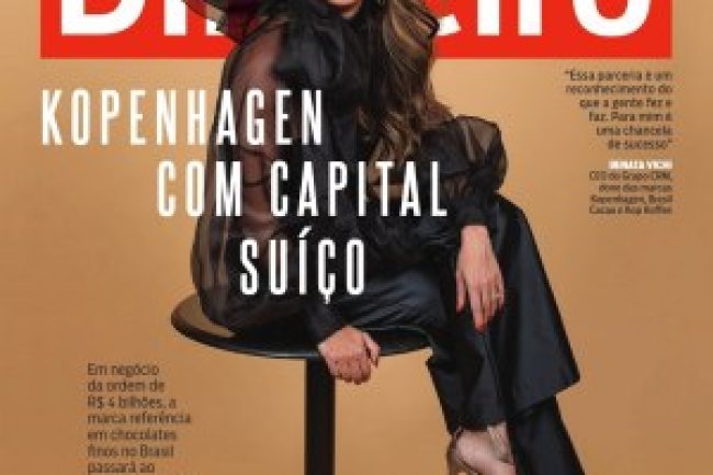 Isto é Dinheiro Ed 1342 - Setembro 2023