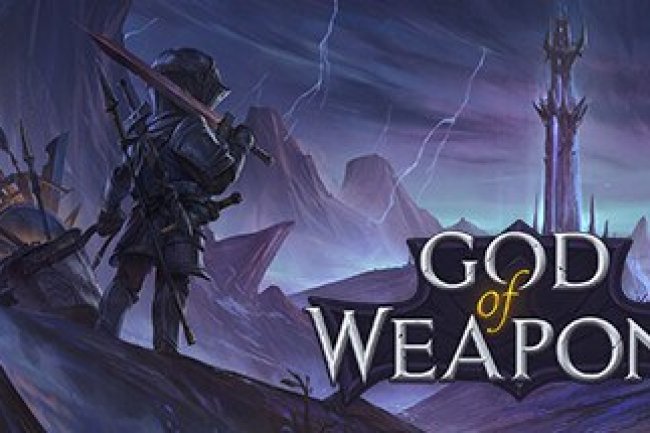 God Of Weapons
