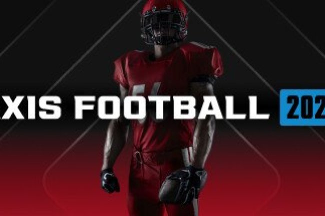 Axis Football 2024