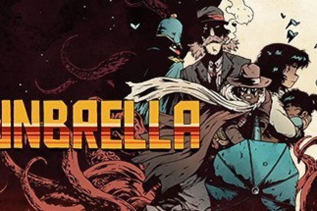 Gunbrella