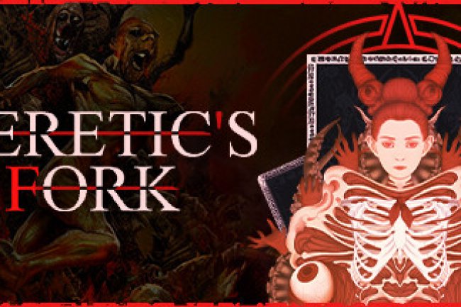 Heretic's Fork [PT-BR]