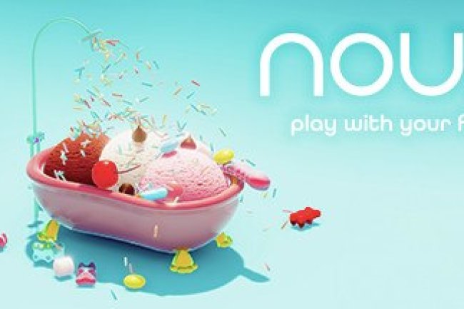 Nour: Play with Your Food