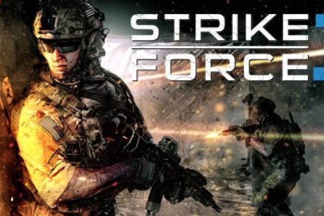Strike Force 3