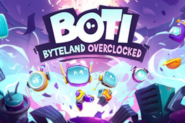 Boti: Byteland Overclocked