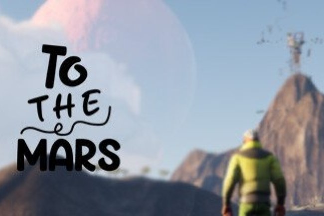 To The Mars