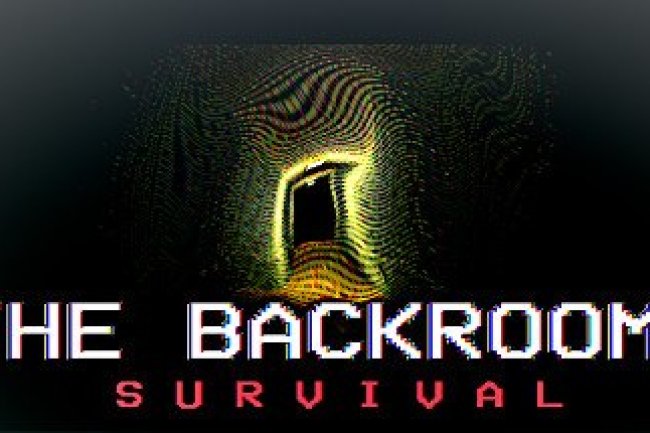 The Backrooms: Survival