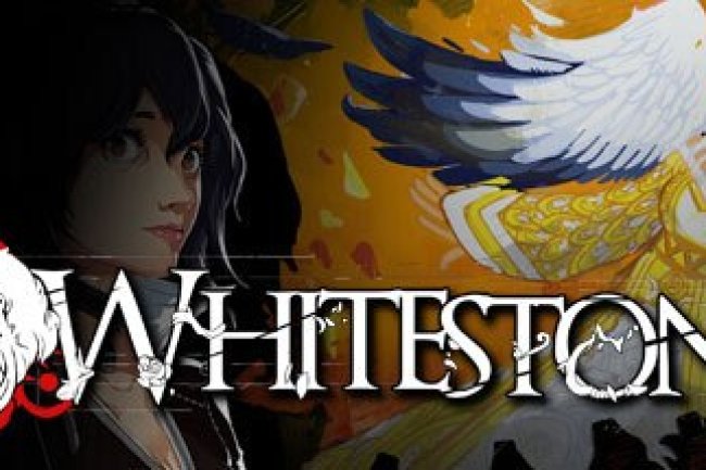 Whitestone