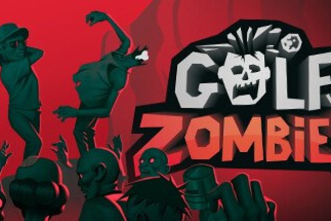 Golf VS Zombies