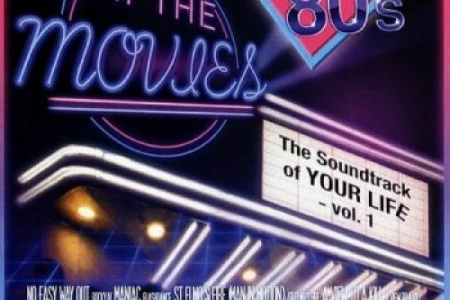At The Movies - The Soundtrack Of Your Life - Vol. 1 (2020)