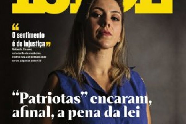 Isto É Ed 2799 - Setembro 2023