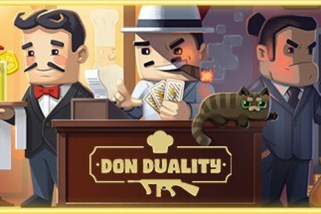 Don Duality