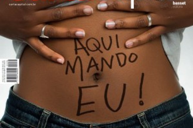 Carta Capital Ed 1278 - Setembro 2023