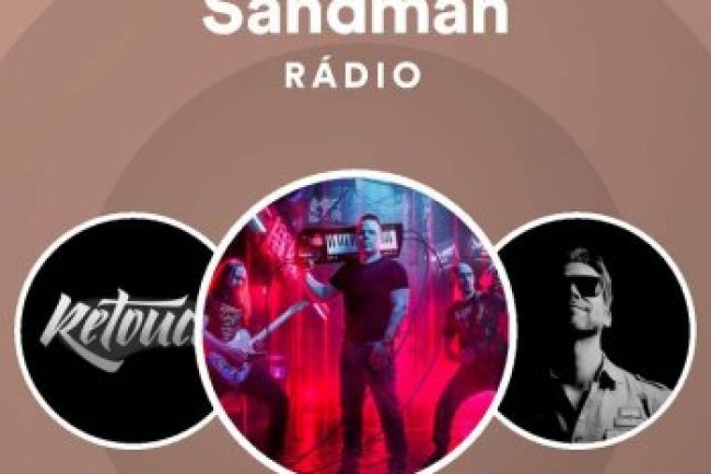 Sandman Radio (2023)