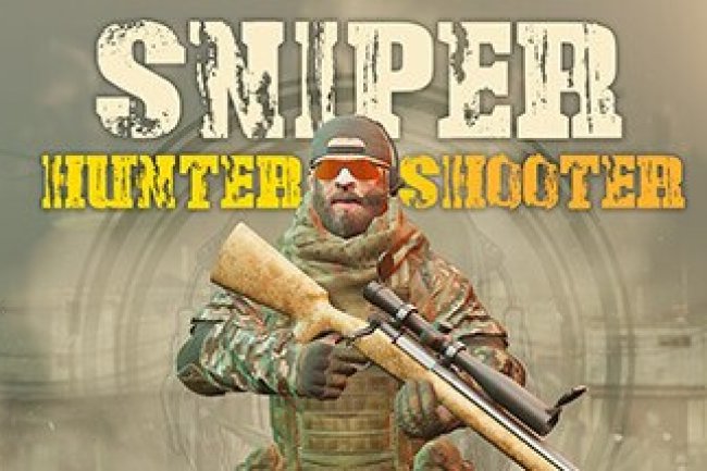 Sniper Hunter Shooter