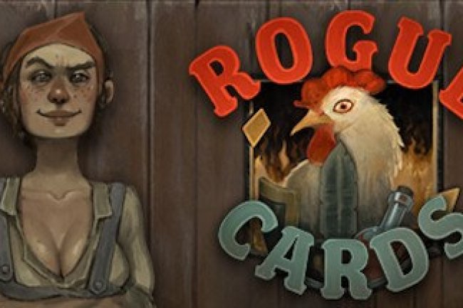 Rogue Cards