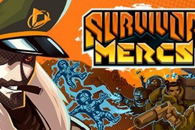 Survivor Mercs