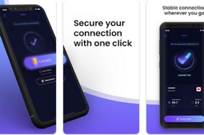 VPNIFY v2.2.6 b226040 MOD [Pro Unlocked]