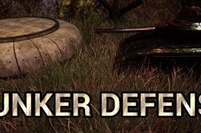 Bunker Defense