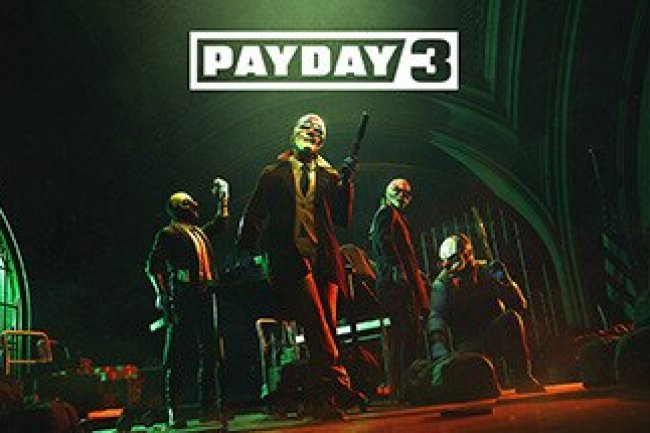PAYDAY 3 [PT-BR]
