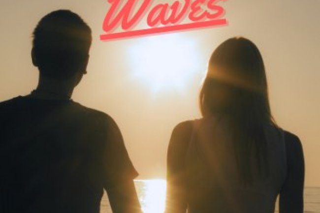 CARLIGHTS - Romance Waves (2023)