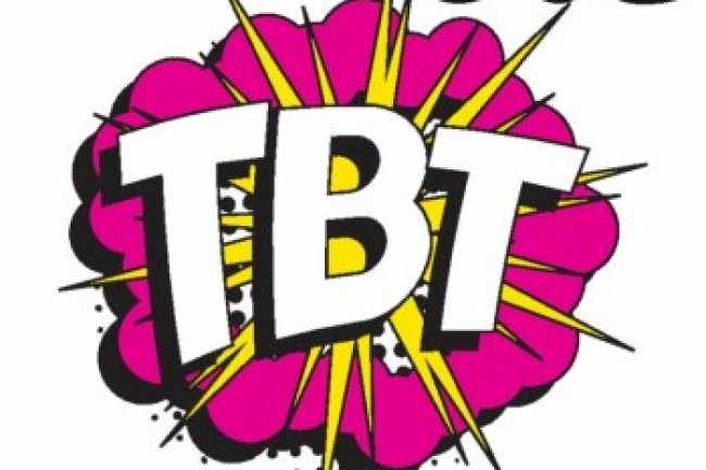 Throwback 80's (2023)