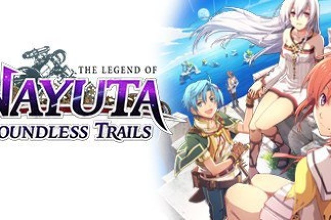 The Legend of Nayuta: Boundless Trails