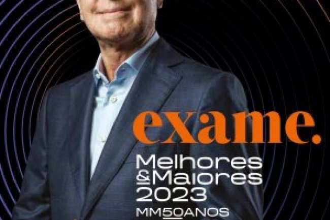 Exame Ed 1255 - Setembro 2023