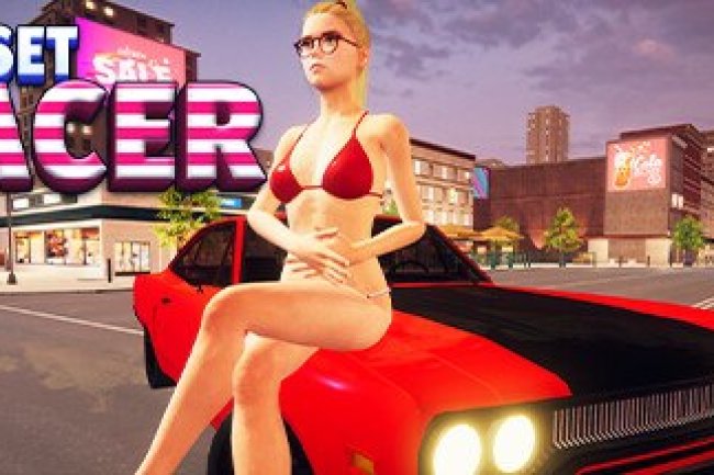 Sunset Racer