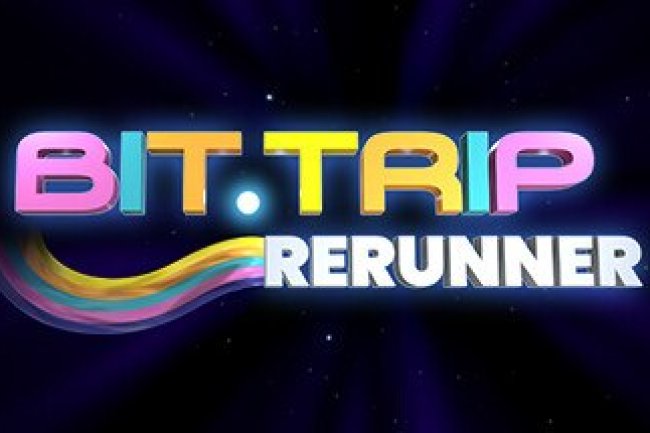BIT.TRIP RERUNNER