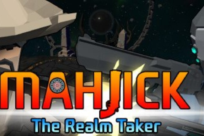 Mahjick - The Realm Taker