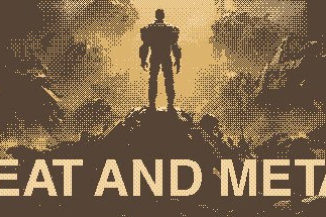 MEAT AND METAL