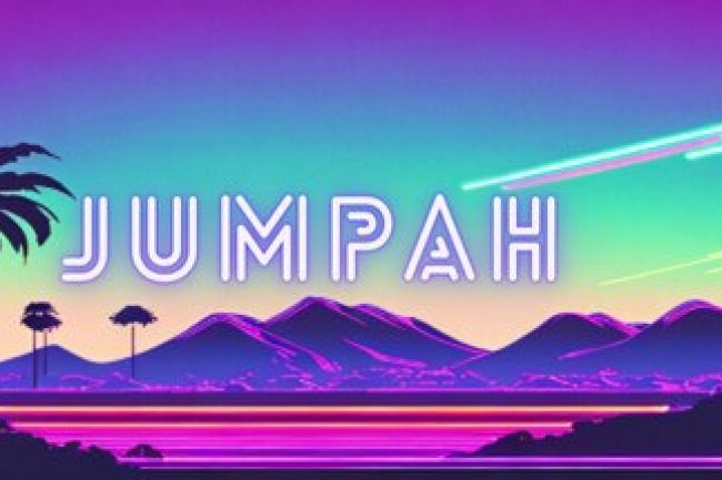 Jumpah