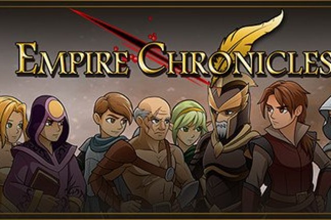 Empire Chronicles