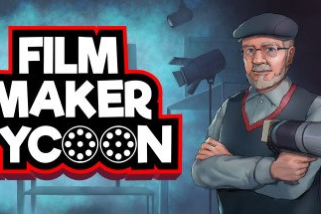Filmmaker Tycoon