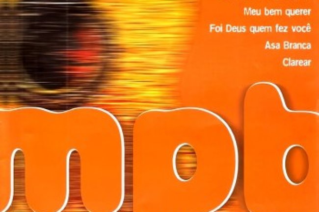 Mpb Acústico (2017)