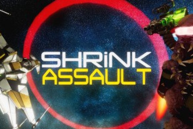 Shrink Assault
