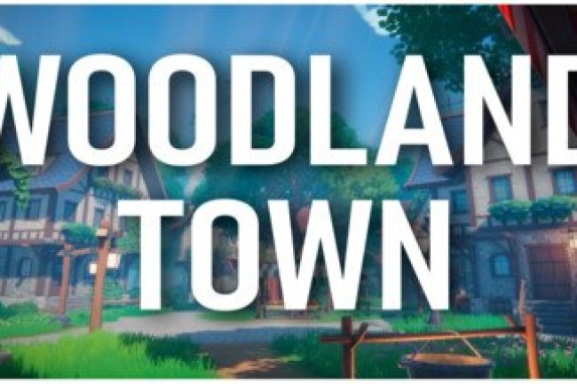 Woodland Town