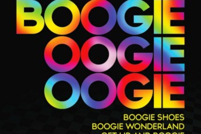 A Onda Disco Dos Anos 70: Boogie Oogie Oogie (2014)