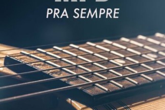 MPB Pra Sempre (2023)