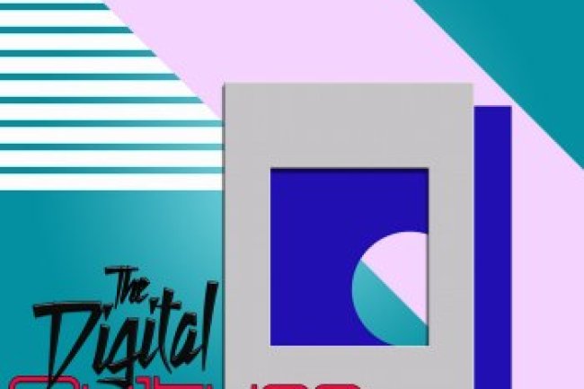 Sellorekt/LA Dreams - The Digital Culture (2019)